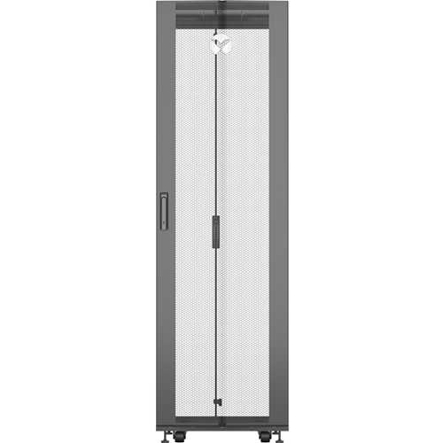 Vertiv&trade; VR Rack - 42U TAA Compliant