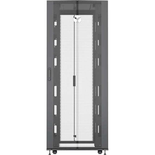 Vertiv&trade; VR Rack - 42U TAA Compliant