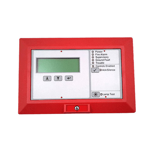 kidde RLCD Annunciator Module