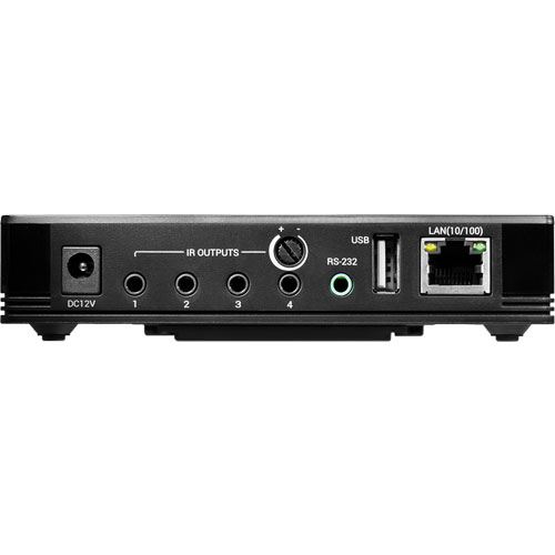 URC MRX-5 Network System Controller