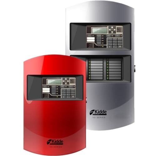 kidde VS Fire Alarm Control Panel