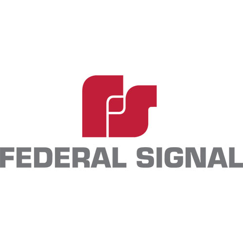 Federal Signal 310-MV 310 Series Industrial Intercom,  24VDC/120VAC/240VAC, Wall Mount
