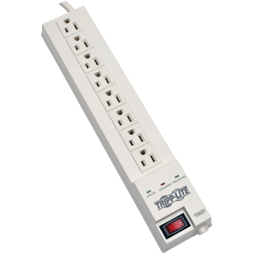 Tripp Lite Protect It! SK6-6/SPIKEBAR Surge Suppressor