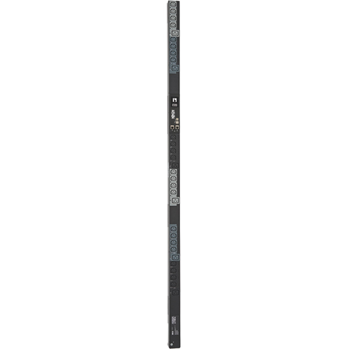 Tripp Lite PDU 3-Phase Switched 6.7kW 208/240V 24 C13 6 C19 L21-20P 0U TAA