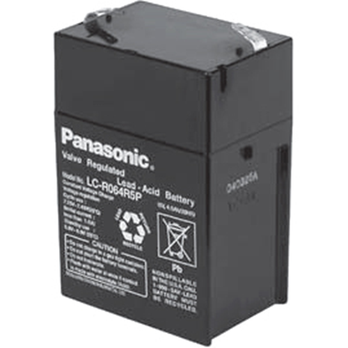 Panasonic General Purpose Battery