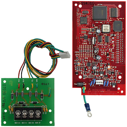 Bosch FPE-7039 Multiplex Expansion Module for FPD-7024