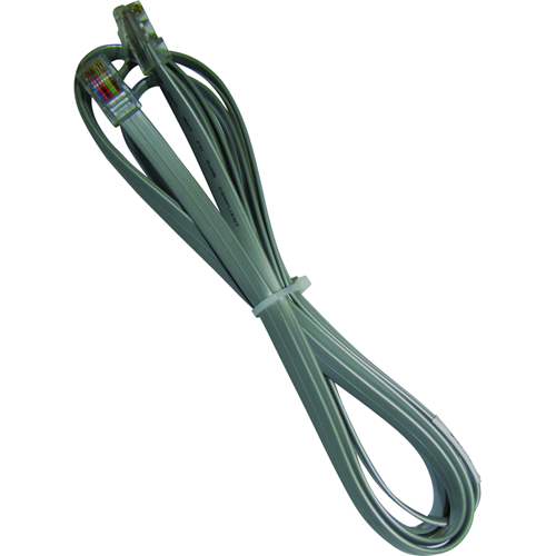 FRLT DACT PHONE CORD 7'