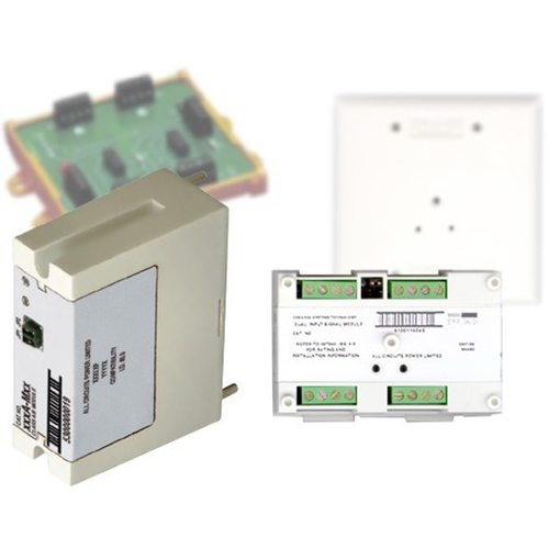 kidde Addressable I/O Module