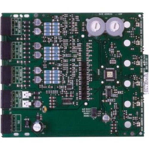 Silent Knight SK-ZONE-6 Six Zone Interface Module