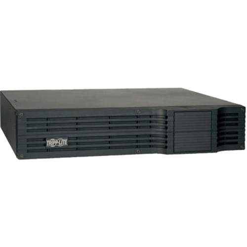 Tripp Lite 240V 2U Rackmount External Battery Pack for select UPS Systems