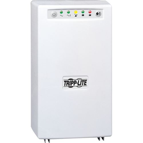 Tripp Lite 700VA 450W Lithium Iron Phosphate (LiFePhos) UPS Smart Tower AVR Hospital Medical 120V