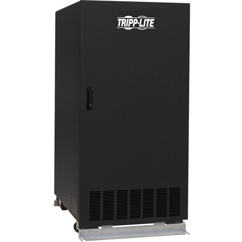 Tripp Lite Battery Pack 3-Phase UPS +/-120VDC 1 Cabinet No Batteries