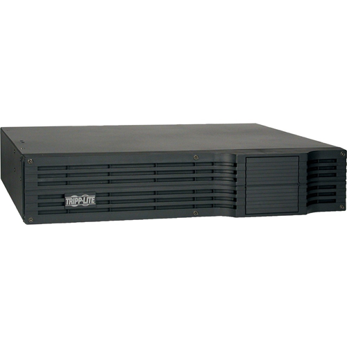 Tripp Lite 24V 2U Rackmount External Battery Pack for select UPS Systems