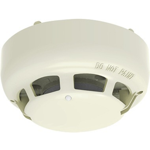 Hochiki Smoke Detector