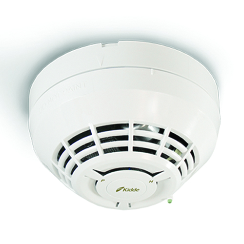 Kidde Edwards KIR-PHD Smoke Detector