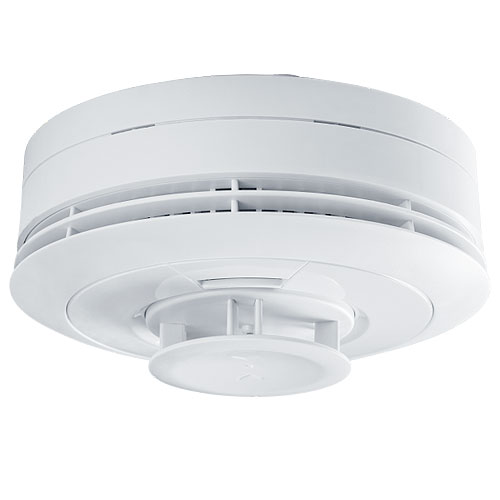 Bosch RFSM2-A Radion Wireless Smoke Detector