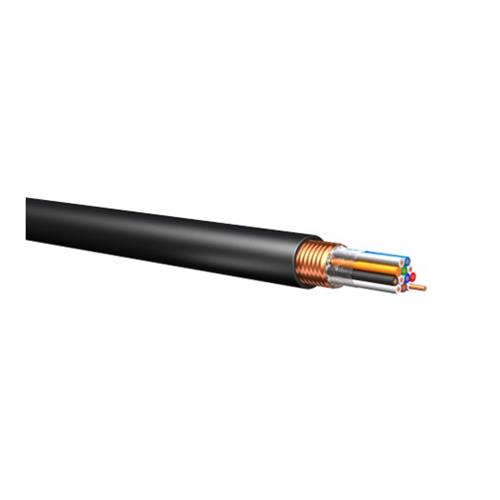 HW352 Filled Direct Burial Telephone Cable, PE-39 22AWF/ 25 Pair 1ft