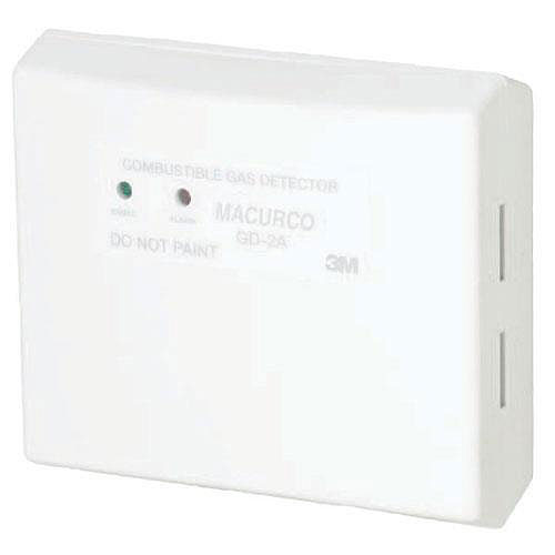 Bosch D382 Combustible Gas Detector