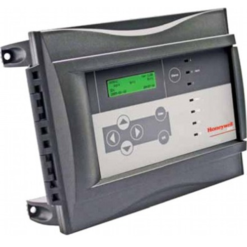 Notifier Vulcain 301C Digital Gas Detection Controller