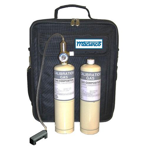 Carbon Monoxide Field Cal Kit