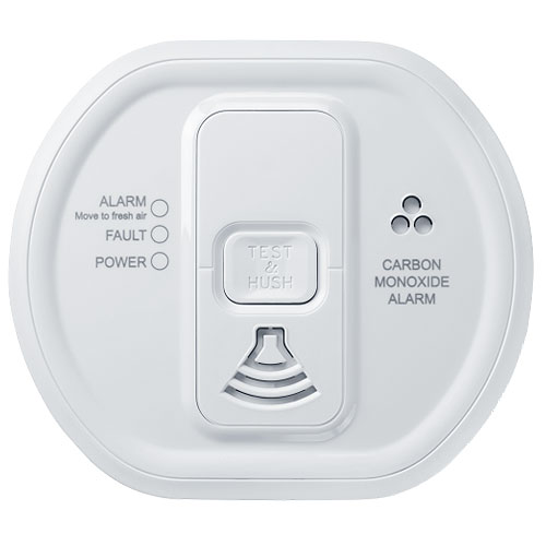 Bosch RFCO-A Wireless CO Detector