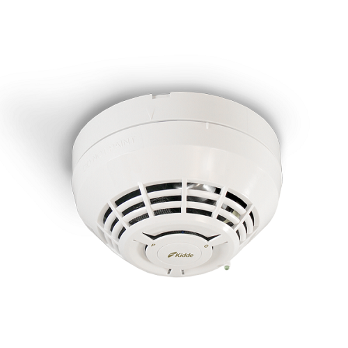 Kidde Edwards KIR-PCD Intelligent Multisensor Smoke And CO Detector