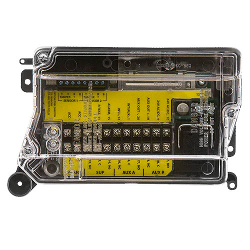 System Sensor InnovairFlex D4P120 Smoke Detector Power Board