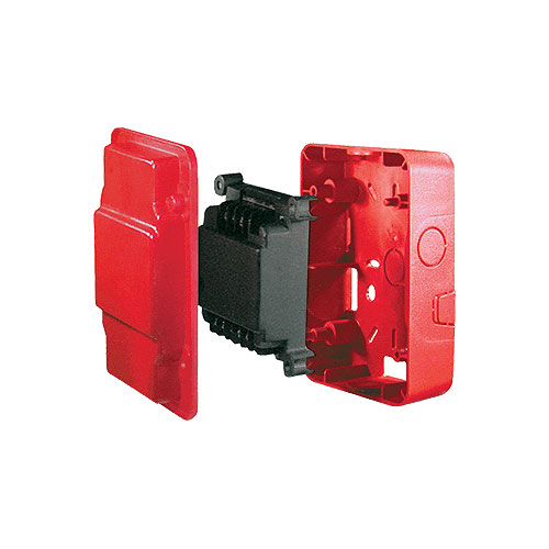 Avsm-R Sync Module Red