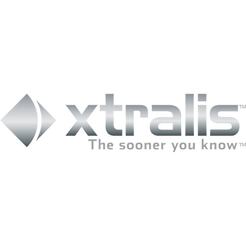 Xtralis Sensor Probe