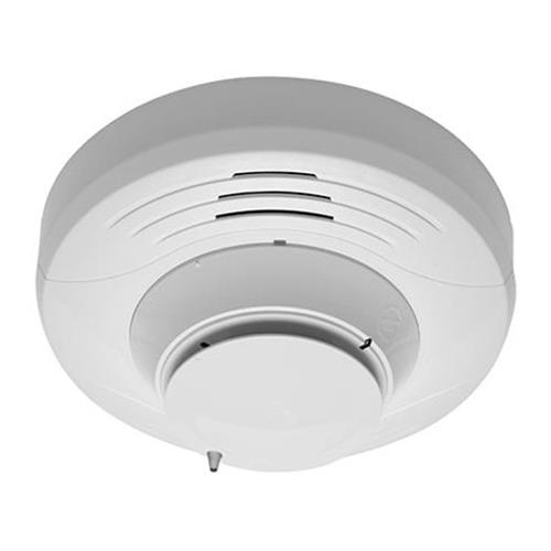 Silent Knight SK-FIRE-CO-W Addressable Combination Fire/CO Detector, White