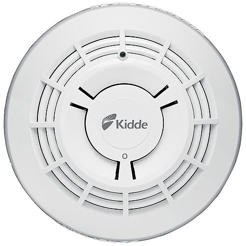 Kidde Vigilant KI-OSD Intelligent Optical Smoke Detector