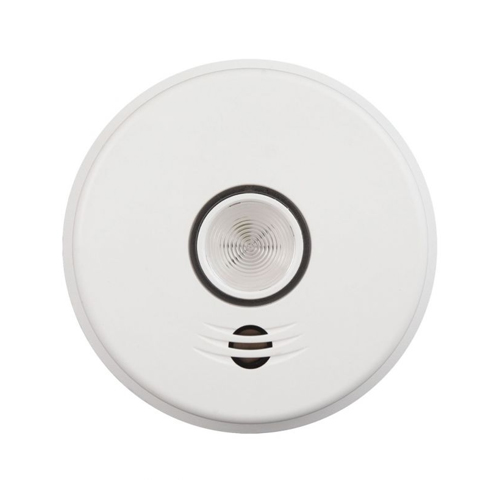 Kidde Smoke Alarm w/Light