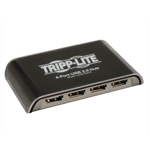 4 Port USB Hub