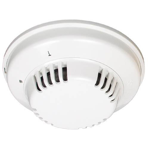 Bosch D263 Smoke Detector