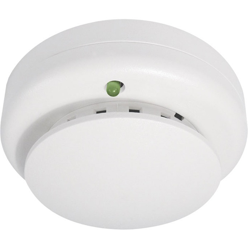 PHOTO SMOKE DETECTOR HEAD