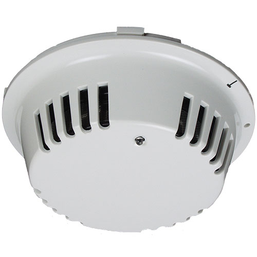 Bosch Addressable Photoelectric Smoke Detector Head