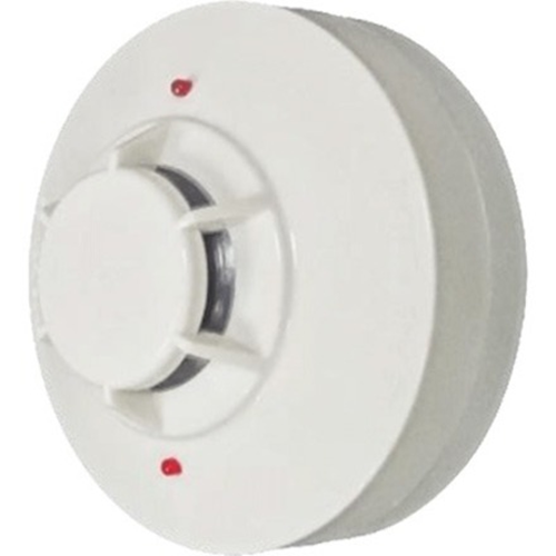 W Box 4-Wire Conventional Photoelectric Smoke Detector