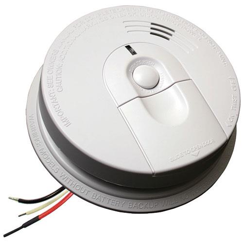 Kidde Hardwired Smoke Alarm