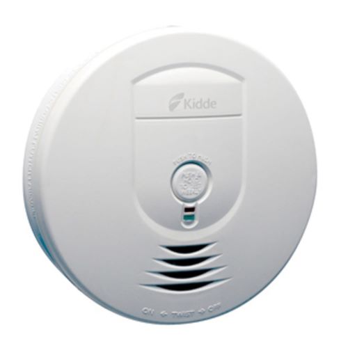 Kidde RF-SM-AC AC Hardwired Wireless Interconnect Smoke Alarm