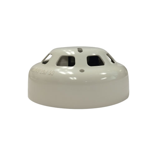 PHOTOELECTRIC SMOKE DETECTOR