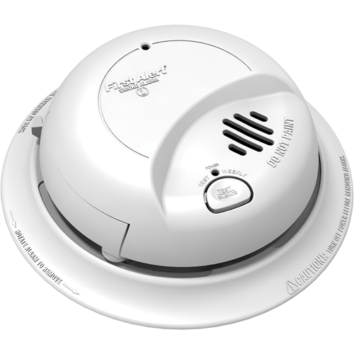 BRK 9120B Smoke Detector