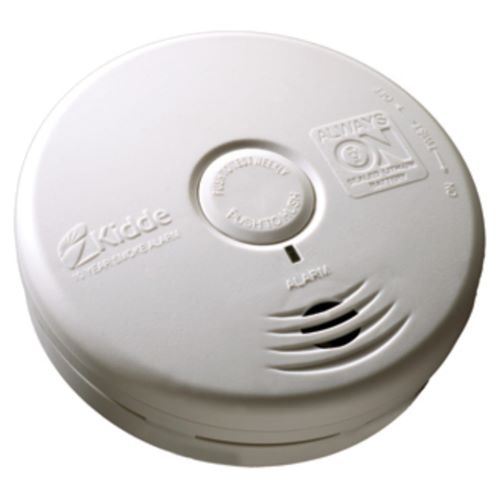 P3010l P/E Li-Battery Smoke Alarm