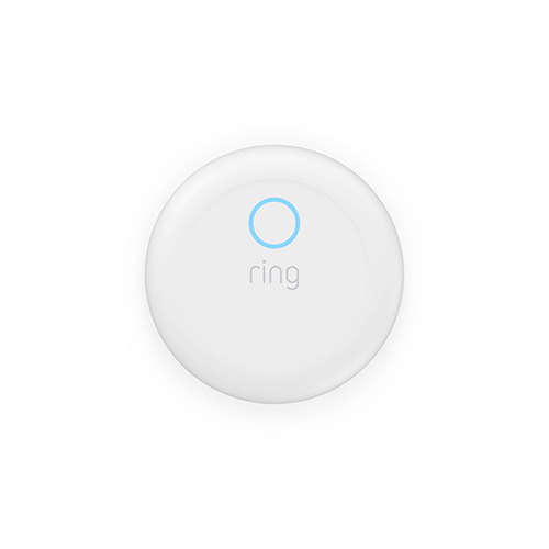 Ring 4SS1S8-0EN0 Alarm Smoke/CO Listener