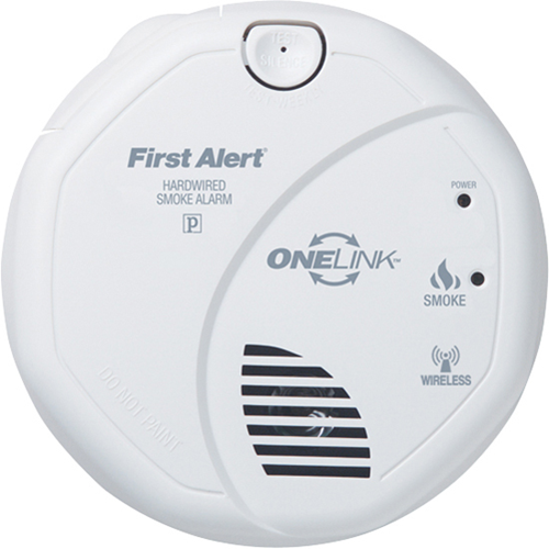 BRK SA520B Smoke Detector