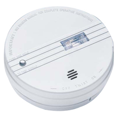 Kidde 0918E Smoke Detector