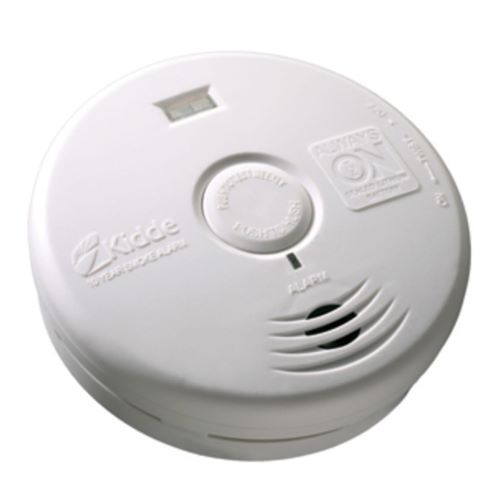 P3010h Pe 10yr Sealed Battery Smoke Alarm