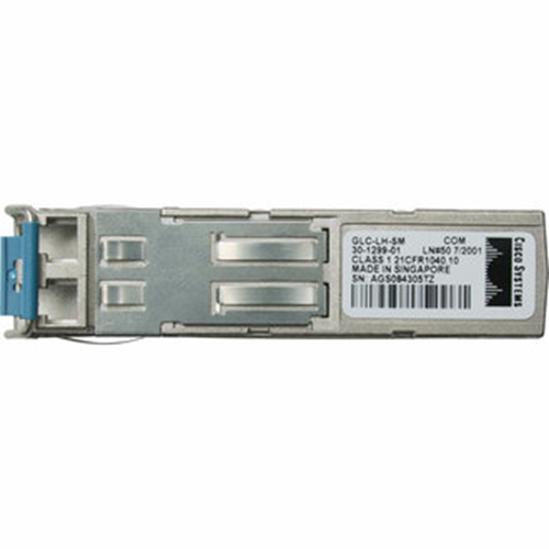 On-Q GLC-LH-SM 1000Base-LX/LH SFP Module