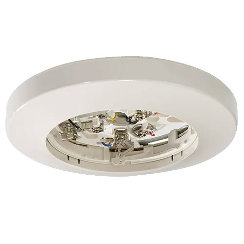 System Sensor B114LPA Smoke Detector Base