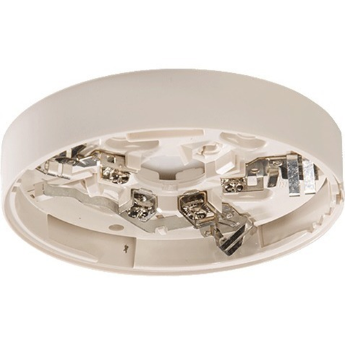 System Sensor Smoke Detector Base