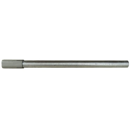 1' STEEL EXHAUST TUBE